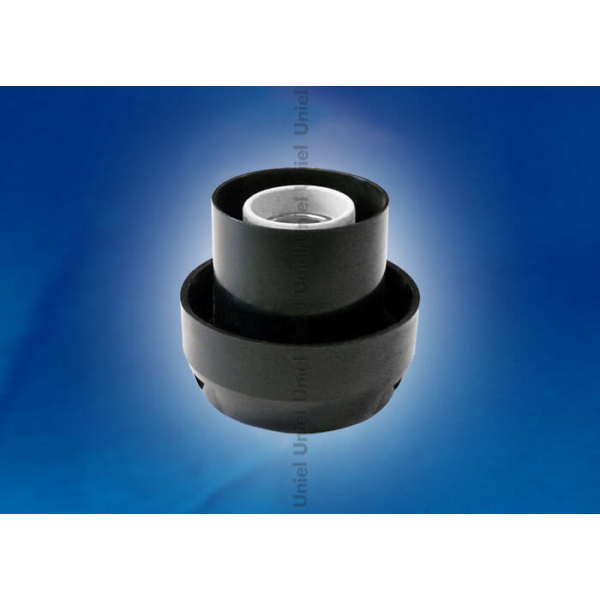 Основание для светильника Uniel UFP-A05AE Black 08449