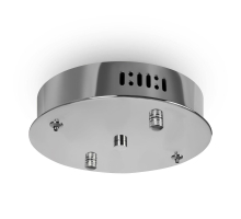 Основание для светильника Freya Tier FR5257A-L2CH1