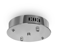 Основание для светильника Freya Tier FR5257A-L2CH1