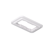 Закладная панель Denkirs DK3022/72-SCB