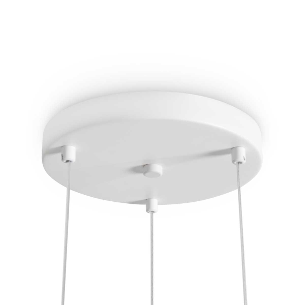 Основание для подвесного светильника Freya FR5592A-03BS