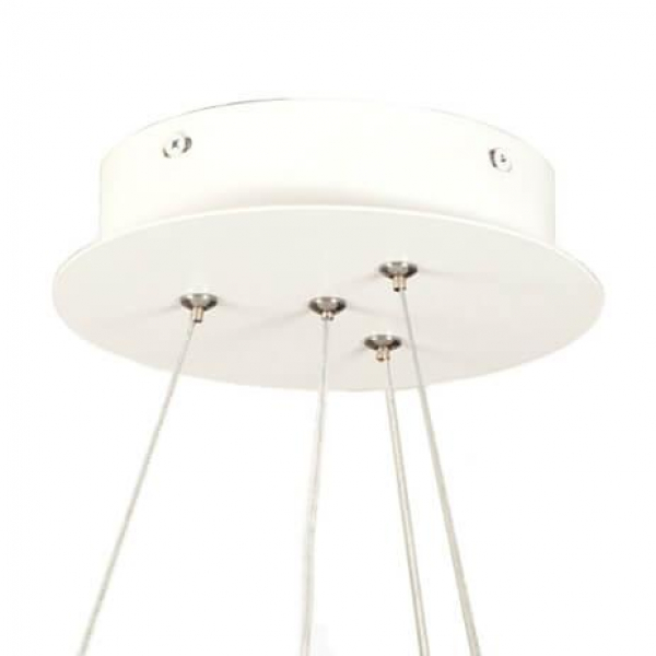 Основание для светильника Italline IT04-KIT white Основание для светильника Italline IT04-KIT white