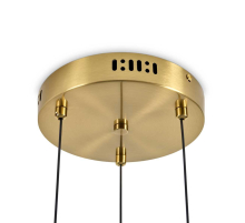 Потолочное основание Freya Modern Cave FR5631A-03BS