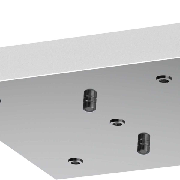 Потолочное основание Mantra Modular Light Florones 9391