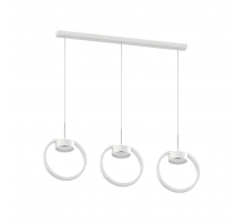 Корпус подвесного светильника Ambrella light DIY Spot SWH белый песок C9106