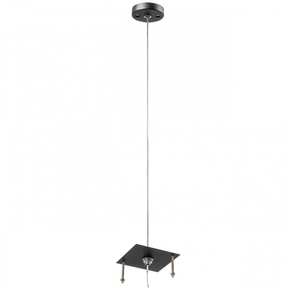 Основание для подвесного светильника Lightstar Rullo 590287 Основание для подвесного светильника Lightstar Rullo 590287