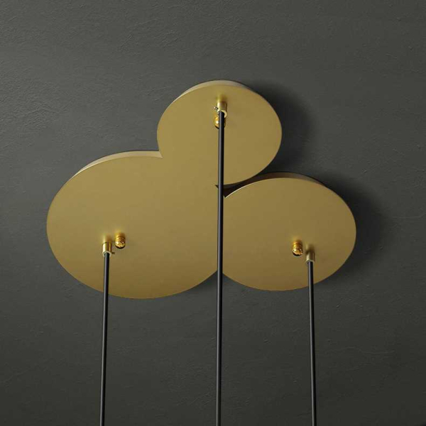 Основа для люстры Imperium Loft Ceiling Mount 101425-26