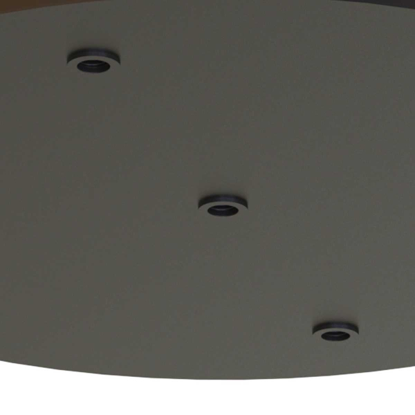 Потолочное основание Mantra Modular Light Florones 9365