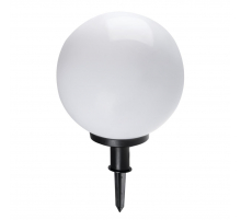 Корпус для садового светильника Kanlux GL-IDAVA PS LS 47 23515