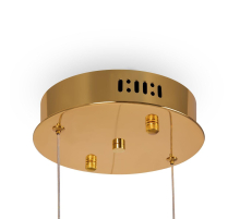 Основание для светильника Freya Tier FR5257A-L2G1