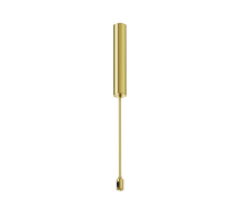 Основание потолочное Maytoni Technical Accessories for tracks Flarity TRA159C-BB1-BS