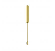 Основание потолочное Maytoni Technical Accessories for tracks Flarity TRA159C-BB1-BS