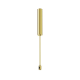 Основание потолочное Maytoni Technical Accessories for tracks Flarity TRA159C-BB1-BS