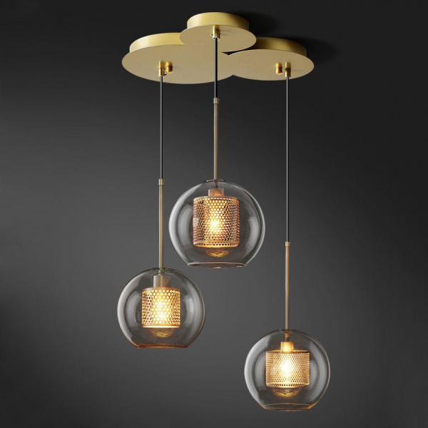 Основа для люстры Imperium Loft Ceiling Mount 101425-26 Основа для люстры Imperium Loft Ceiling Mount 101425-26