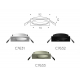 Корпус светильника Ambrella light DIY Spot C7633