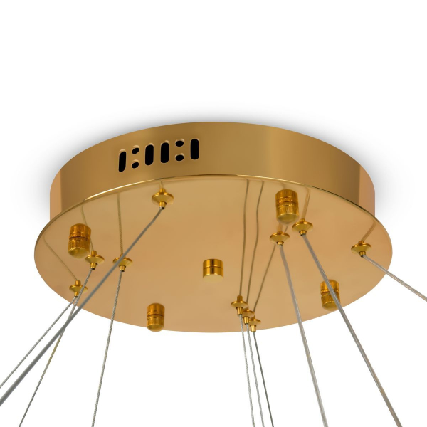 Основание для светильника Freya Tier FR5257A-L3G Основание для светильника Freya Tier FR5257A-L3G