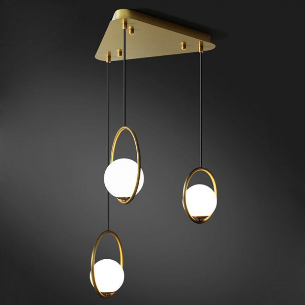 Основа для люстры Imperium Loft Ceiling Mount 212758-26 Основа для люстры Imperium Loft Ceiling Mount 212758-26