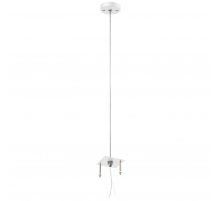 Основание для подвесного светильника Lightstar Rullo 590256