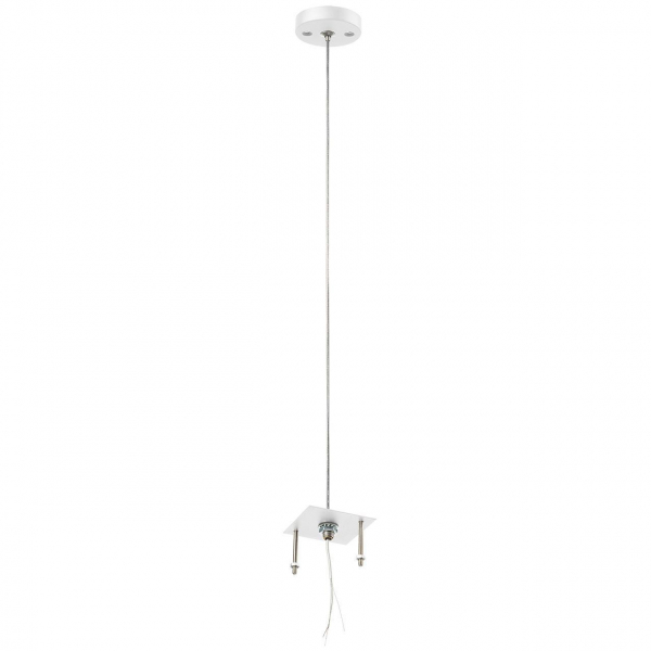 Основание для подвесного светильника Lightstar Rullo 590256 Основание для подвесного светильника Lightstar Rullo 590256