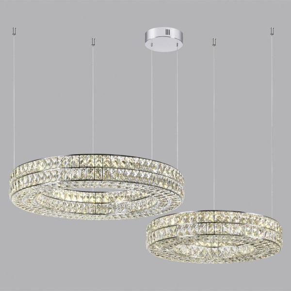 Потолочная база для 2-х колец Odeon Light L-Vision Panta 4927/2R Потолочная база для 2-х колец Odeon Light L-Vision Panta 4927/2R
