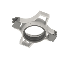 COMP Закладная для натяжных потолков PINCH диаметр 64