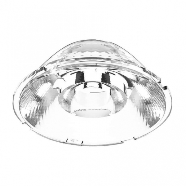 Линза сменная Ideal Lux Arca Lens 15 For Pendant 20W 223292 Линза сменная Ideal Lux Arca Lens 15 For Pendant 20W 223292