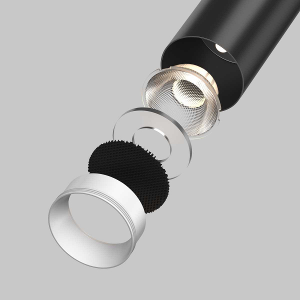Линза Maytoni Technical Focus Led LensD49-60 Линза Maytoni Technical Focus Led LensD49-60