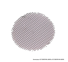 Рассеиватель для трека Crystal Lux Рассеиватель Honeycomb CLT FILTER 525C95