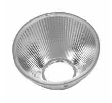 Отражатель Mantra Fuji для трековых светильников 30W 24гр 7220