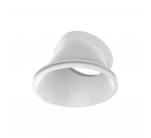 Рефлектор Ideal Lux Dynamic Reflector Round Slope Wh 211848