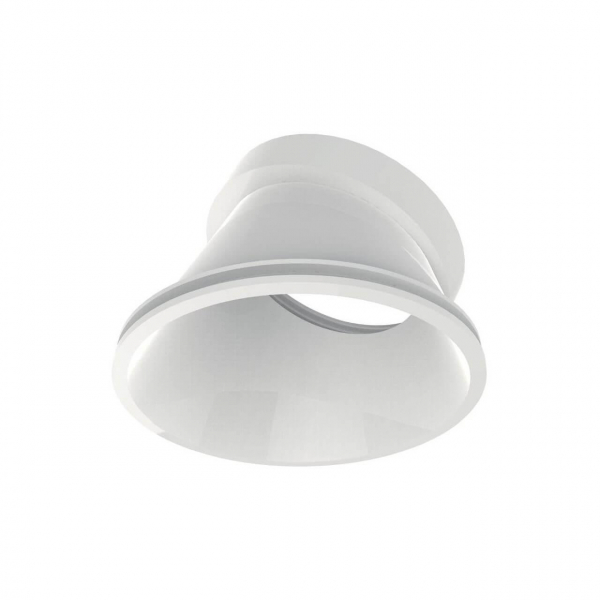 Рефлектор Ideal Lux Dynamic Reflector Round Slope Wh 211848 Рефлектор Ideal Lux Dynamic Reflector Round Slope Wh 211848