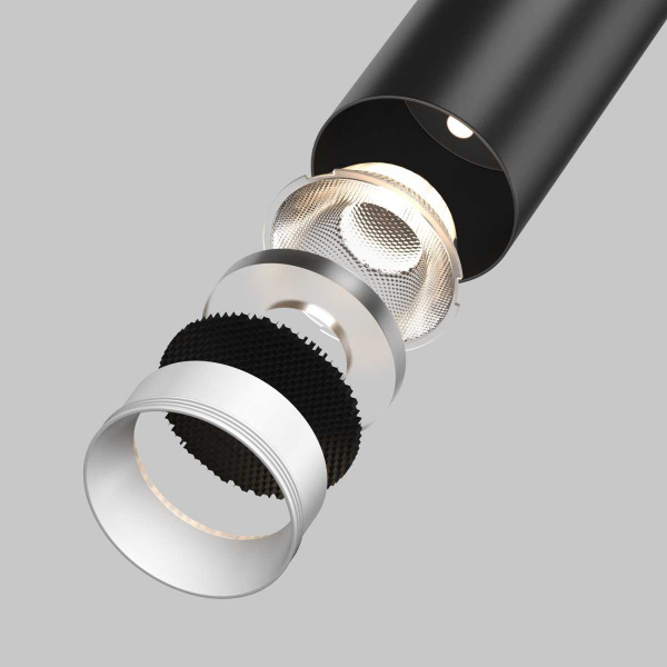 Линза Maytoni Technical Focus Led LensD69-24 Линза Maytoni Technical Focus Led LensD69-24