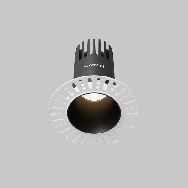 Линза для светильников серии Омут / Dip 10 Вт 45° Maytoni Technical Downlight Dip Lens003D35-10W