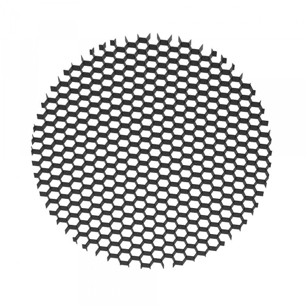 Рассеиватель для трека Maytoni Unity Focus LED HoneyComb-D38