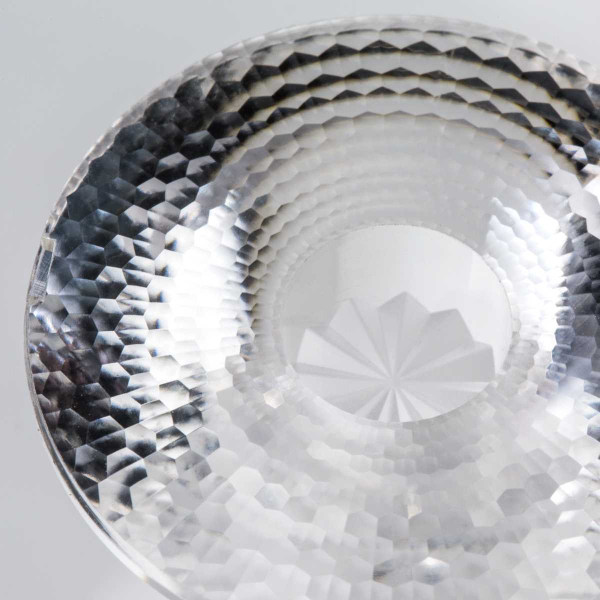 Сменная оптика для модулей 07505х max 5W линза 3G Lightstar Stella Base 075003