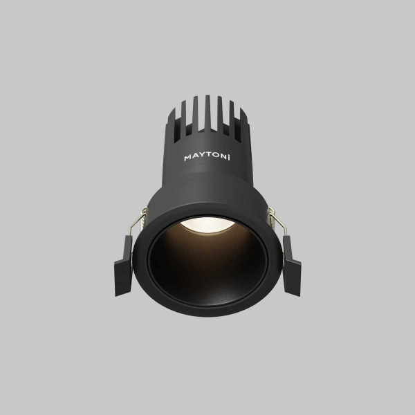 Линза для светильников серии Омут / Dip 10 Вт 30° Maytoni Technical Downlight Dip Lens002D35-10W