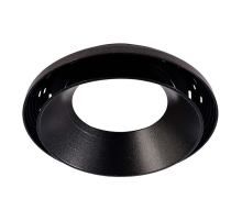 Отражатель черный Deko-Light Uni II Max 930382