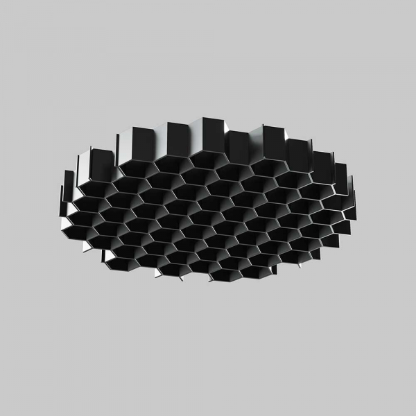 Светофильтр Maytoni Technical Wise HoneyComb-D26