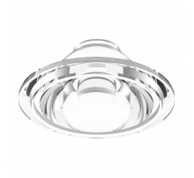 Линза сменная Ideal Lux Arca Lens 20 For Track 5W 223087