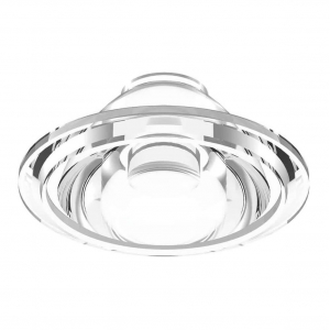Линза сменная Ideal Lux Arca Lens 20 For Track 5W 223087