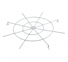 Решетка защитная для светильника Venturo Bat Uniel UFL-G41 10351