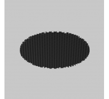 Светофильтр Maytoni Technical Focus Led HoneyComb-D52