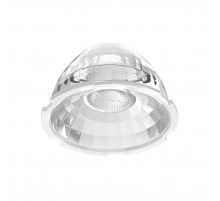 Линза Maytoni Technical Downlight для Alfa LED 24° LensCD28-24