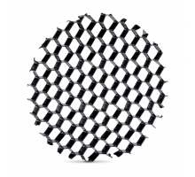 Рассеиватель Ideal Lux Quick 15W / 21W Honeycomb 222608