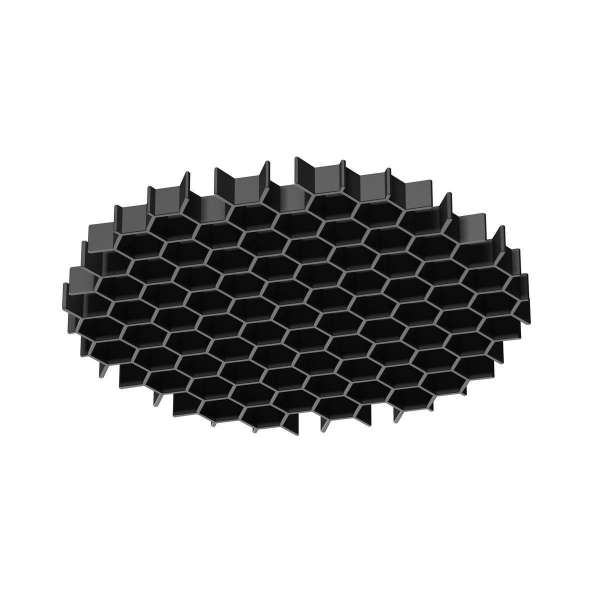 Рассеиватель Maytoni Technical Artisan HoneyComb-D45 Рассеиватель Maytoni Technical Artisan HoneyComb-D45