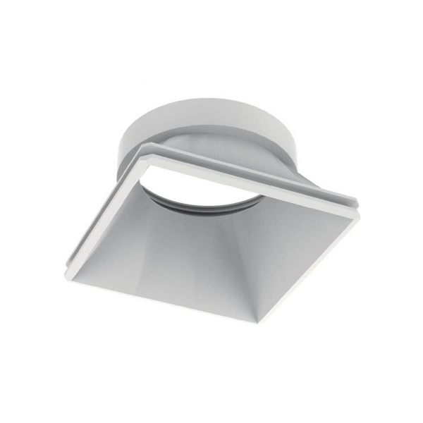 Рефлектор Ideal Lux Dynamic Reflector Square Fixed Wh 211817 Рефлектор Ideal Lux Dynamic Reflector Square Fixed Wh 211817