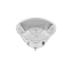 Сменная оптика 15G к 2151хх max 15W Lightstar Alta Base 215101