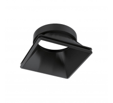 Рефлектор Ideal Lux Dynamic Reflector Square Fixed Bk 211824