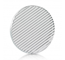Рассеиватель Ideal Lux Smile Diffusore Ellittico Per Tracklights 20/30W 190259