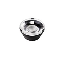 Сменная оптика для модулей STELLA PRO 07507х/07509х max 12W линза 24G STELLA PRO Lightstar 075124